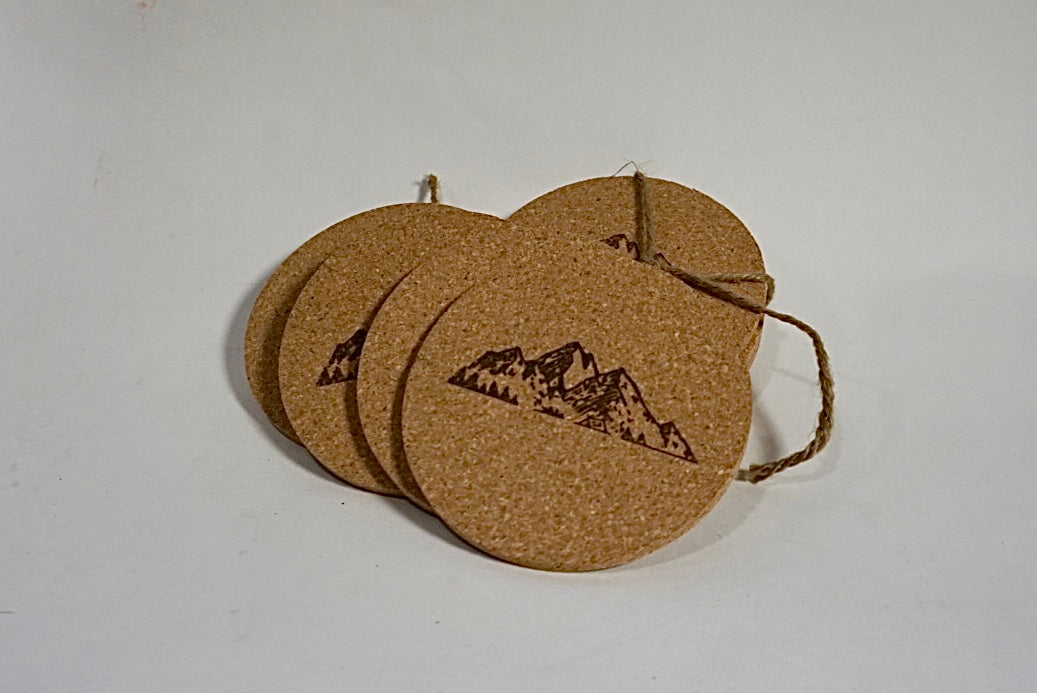 Coasters